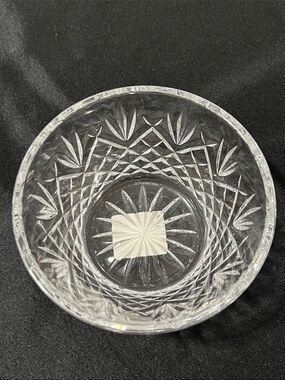 Waterford Crystal Drogheda 5 Inch Bowl